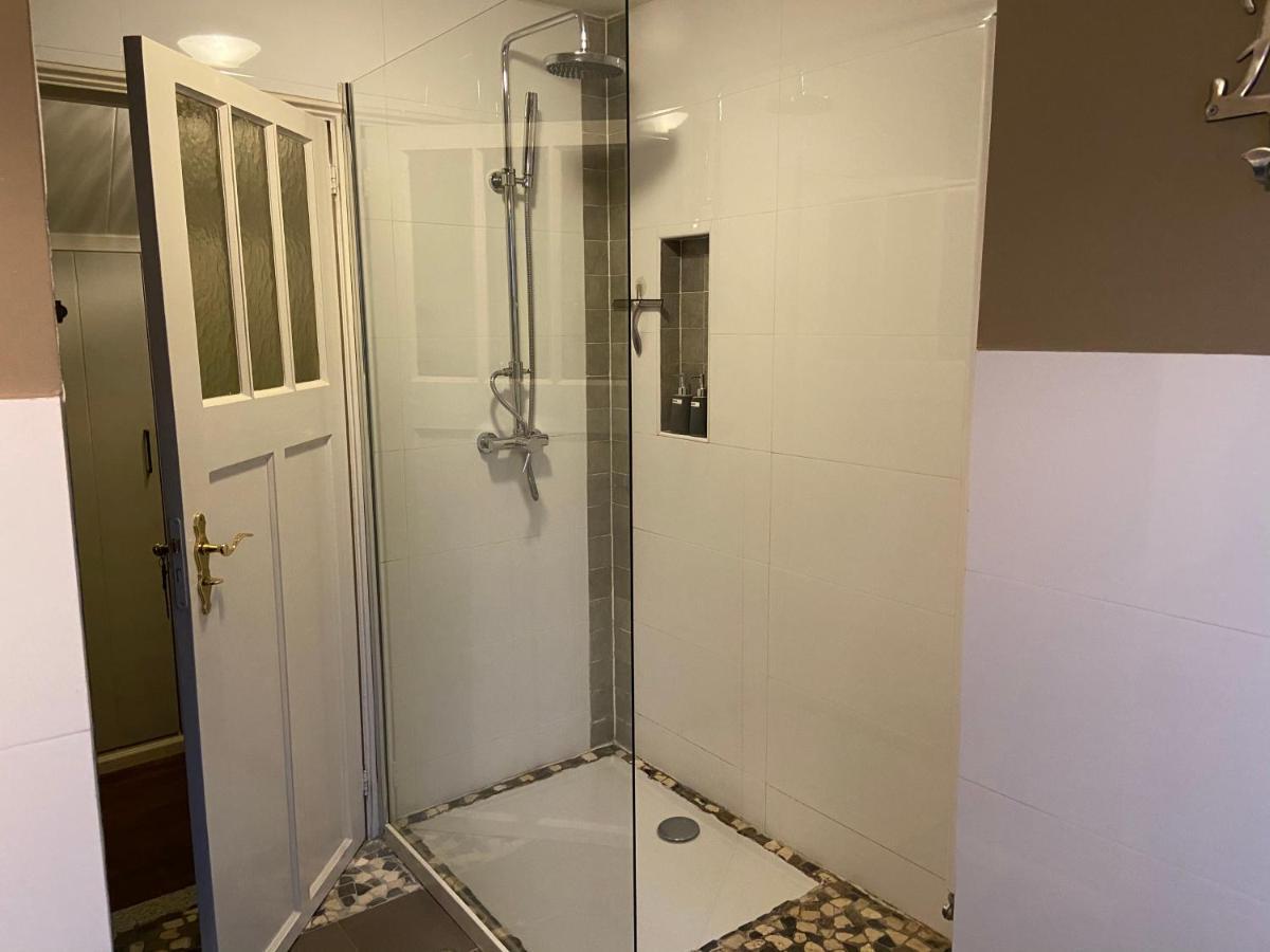 Agapanthus Bed And Breakfast Hoogkarspel ภายนอก รูปภาพ