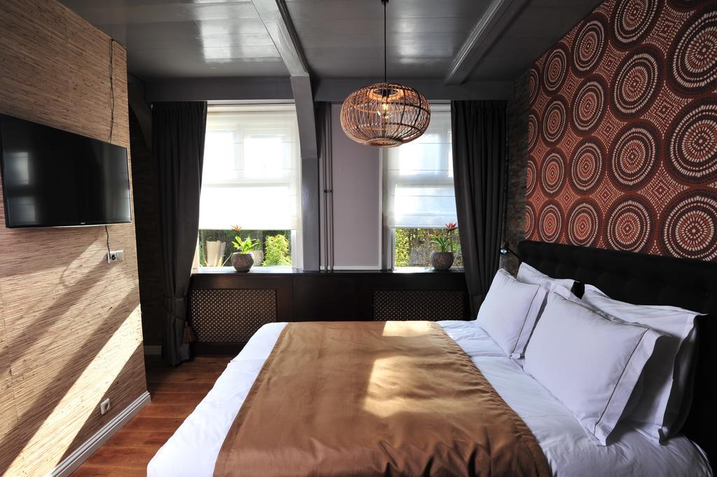 Agapanthus Bed And Breakfast Hoogkarspel ภายนอก รูปภาพ