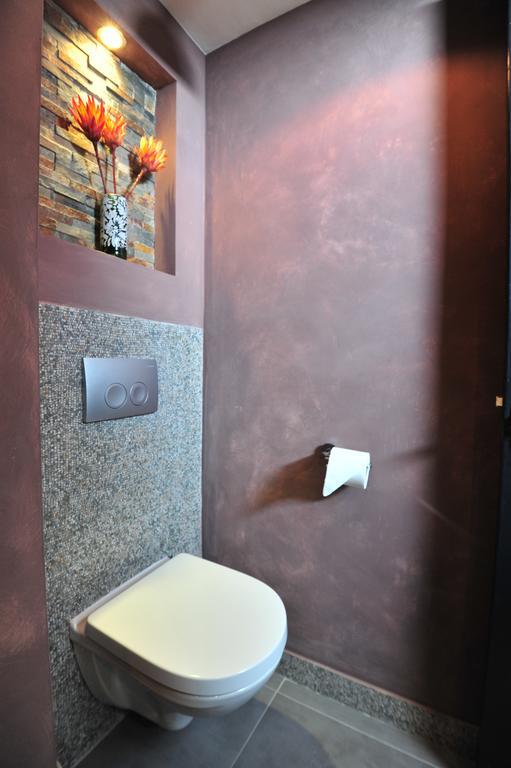 Agapanthus Bed And Breakfast Hoogkarspel ภายนอก รูปภาพ